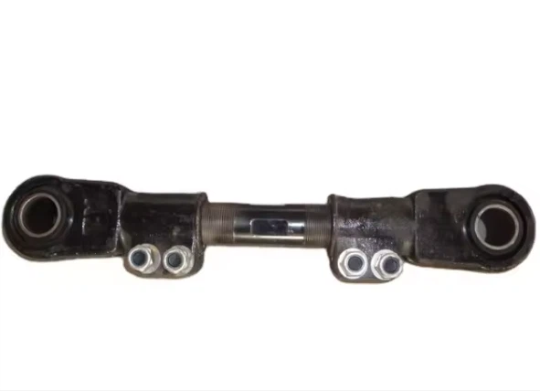 Melaraskan Lengan Untuk Bahagian Treler