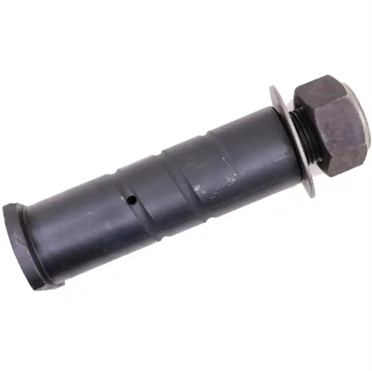 Balance Beam Pin 70mm