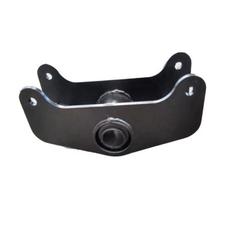 Treler Semi Beam Equalizer