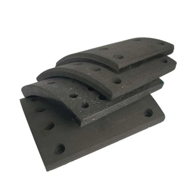 Untuk pad brek treler