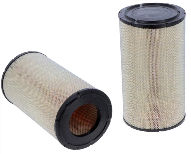 Penapis Udara Standard CR0018