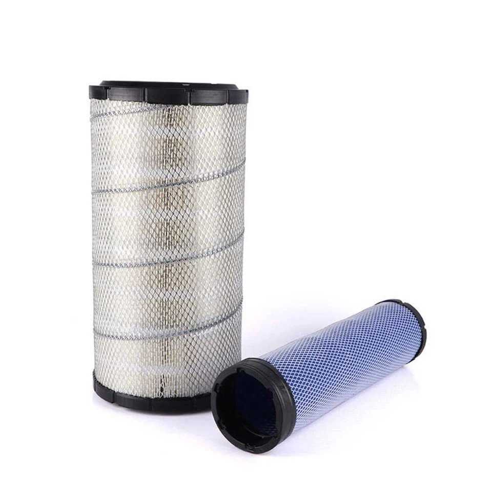 Penapis udara standard