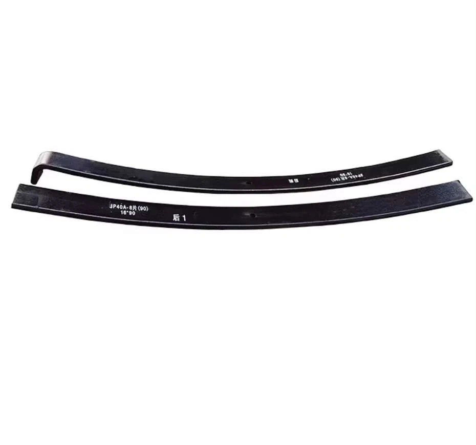 Standard Jerman jenis daun daun tunggal