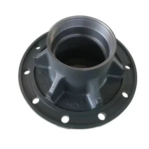 Pembekal Hab Roda Jenis Amerika Standard