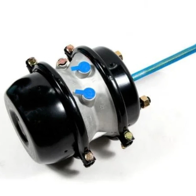 Ruang brek bahagian treler