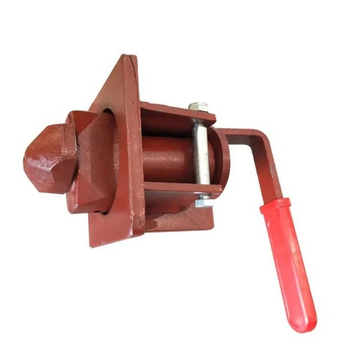 Kunci Twist Bahagian Lori