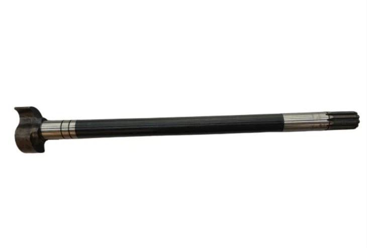 Pemborong camshaft treler