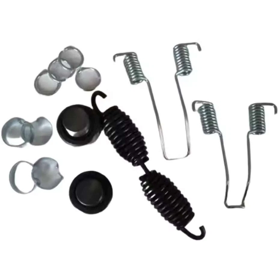 Pemborong treler bpw jenis kasut brek musim bunga